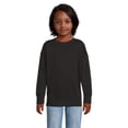 thumbnail image 2 of Athletic Works Boys Fleece Sweatshirt, Sizes 4-18 & Husky, 2 of 5