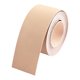 thumbnail image 3 of Tiras de correa de cuero PU Macarena Beige 2M Suministros de bricolaje Cinturón artesanal, 3 of 8