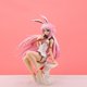 thumbnail image 1 of Honkai Impact 3rd Theresa Anime Figure, Houkai Gakuen, Theresa Apocalypse Action Figure, Adult Collecemballages Model, Butter Toy, 28cm19 cm sin caja al por menor zhangyuxiang unisex, 1 of 2