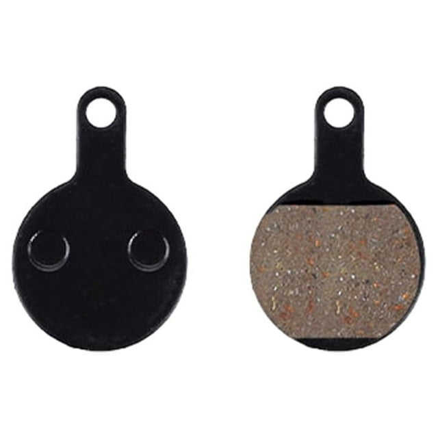 Ruiboury 1/2/3/5 10a Of Brake Pad With Enhanced Safety Features Improved Performance JY-07C 2PCS