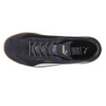 thumbnail image 4 of Men's Puma Club 5v5 Suede New Navy-Puma White (397894 01) - 11.5, 4 of 6