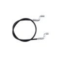 thumbnail image 2 of Ganivsor Replacement Snow Thrower Front Drive Lower Cable for Murray 1501122MA 1501122 313449MA, 2 of 4