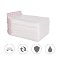 thumbnail image 2 of 50Pcs Mailers Padded Envelopes Lined Poly Mailer Self Seal White Storage Containers for under The Bed, 2 of 7