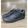 thumbnail image 4 of Size 10.5 - New Balance 550 Triple Black, 4 of 6