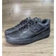 thumbnail image 4 of Size 10.5 - New Balance 550 Triple Black, 4 of 5