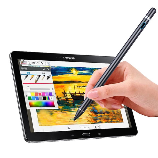 Drawing Stylus Smart Pen For Tablet Capacitive Touch Screen Pen