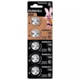 thumbnail image 1 of PILA DURACELL LITIO CR2032 3V TIRA CON 5 PZAS Duracell CR2032, 1 of 5