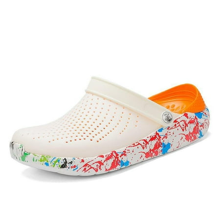 

Comfortable slippers