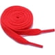 thumbnail image 1 of Conjunto de cordones planos de 2 pares Cordón de zapato de múltiples longitudes para zapatillas de deporte, 1 of 1