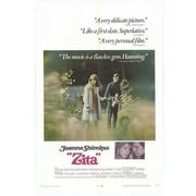 Zita Movie Poster - 27 x 40 in.