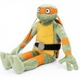 thumbnail image 4 of Les Tortues Ninja Coussin Compagnon Michelangelo, 4 of 6
