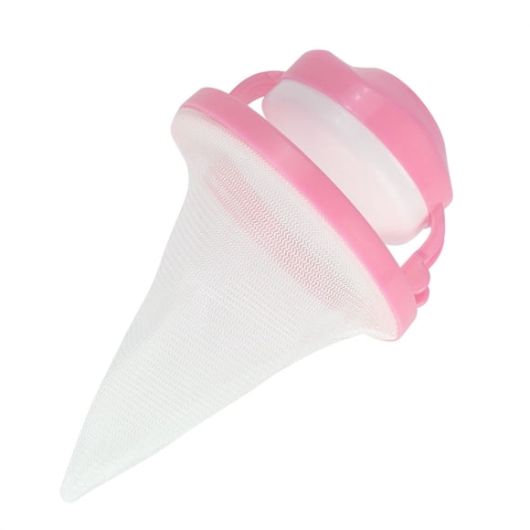 Bolsa de malla para atrapar pelusas de lavadora, bolsa de filtro de lavandería, filtro de lavadora, materiales ecológicos
