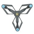 thumbnail image 1 of LOVIVER Baosity Sports Camera Shock Absorber Mount Absorbing Adapter Stabilizer, 1 of 8