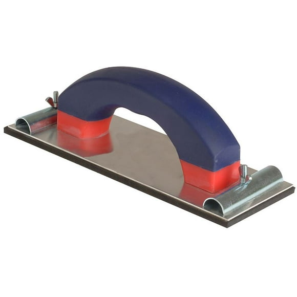 R.S.T. - Hand Sander Soft Touch 100mm (4in)