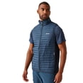 thumbnail image 3 of Regatta Mens Andreson Hybrid Padded Jacket, 3 of 4