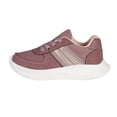 thumbnail image 2 of Tenis Para Niña CASTALIA 659-122 Lila Suela Doble Soporte, 2 of 2