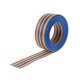 thumbnail image 3 of Cable de extensión de cinta plana de 2m 16 pines de arco iris para cable Dupont con 1,27mm Li,11 Feliz Sencillez, 3 of 5