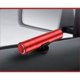 thumbnail image 4 of Herramienta de escape de emergencia con martillo de seguridad portátil, rompeventanas multifunción con cortador de cinturón de seguridad para automóvil, 4 of 5