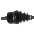 thumbnail image 3 of Hardcore Parts Rear Right CV Axle, Fits Kawasaki Teryx 750 2008-2011 4x4, 3 of 4