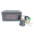 thumbnail image 3 of Speed Controller LED Screen No Regulating Device Electronic Noise Drive Modules Adjustable Voltage Regulator Control Module Governing Switch Motor Governor, 3 of 6