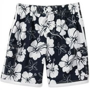 Op Men Hibiscus Cargo