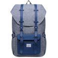 thumbnail image 1 of Laptop Outdoor Backpack, Travel Hiking& Camping Rucksack Pack, Casual Large College School Daypack, Shoulder Book Bags Back Fits 15" Laptop & Tablets by Kaukko (5-4GB), 1 of 9