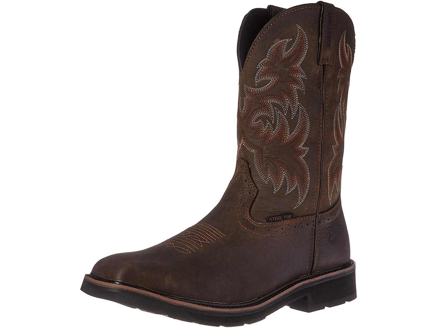 wolverine rancher st
