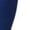 Blue, variant on Two Piece Sets for Women Summer Casual Jogger Workout Outfits Fitted Crew Neck T-shirt High Waist Legging Sets Black L