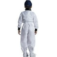 thumbnail image 2 of Dress Up America Astronaut Combinaison Spatiale - Taille Tout-Petit 4, 2 of 2
