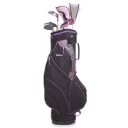 Wilson Women's Right-Handed HOPE Golf Set