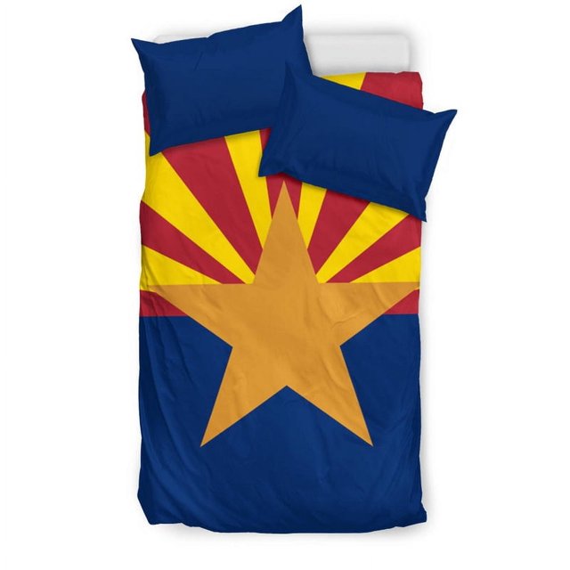 Juego de cama Arizona Simple