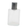 thumbnail image 2 of Botella de viaje de vidrio recargable jinwen para perfume 25ml, 2 of 8
