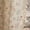 Beige, variant on Psoiuetr Floral Farmhouse Curtains Semi Sheer Living Room Drapes Cotton Linen Bohemian Window Curtain Panels with Tassel Beige Rod Pocket Bedroom Drapes 1 Panel 52" W x 63" L
