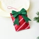 thumbnail image 5 of Adornos navideños, mini bolsas de regalo, gorros navideños, colgantes pequeños, colgantes para árbol de Navidad., 5 of 6