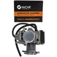 thumbnail image 5 of Niche Carburetor Assembly for Yamaha Rhino 450 UTV 519-KCR2262B, 5 of 8