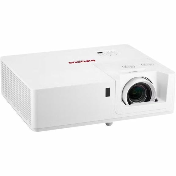 INFOCUS, MULTIMEDIA PROJECTOR, P135, AUTHENTIC II, WUXGA, IN1069SL