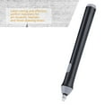 thumbnail image 3 of Electric Battery Operated Automatic Pencil Eraser with 22 Refills for Art Students and Teachers, 3 of 7