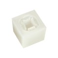 thumbnail image 1 of Dosaele Non-stick 3D Mini Castle Epoxy Resin Mold Handmade Candle Silicone Mold, 1 of 7