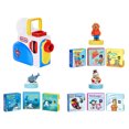 thumbnail image 2 of Little Tikes Story Dream Machine – French Speaking Toy, 2 of 7