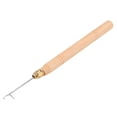 thumbnail image 4 of 2Pcs Cargador Enlaces Bolas De Micro Anillo Tirahilos Y Enhebrador MABOTO Enhebrador, 4 of 7