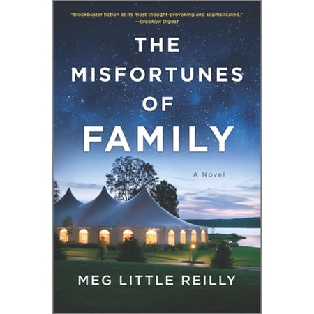 The Misfortunes of Family (Paperback)