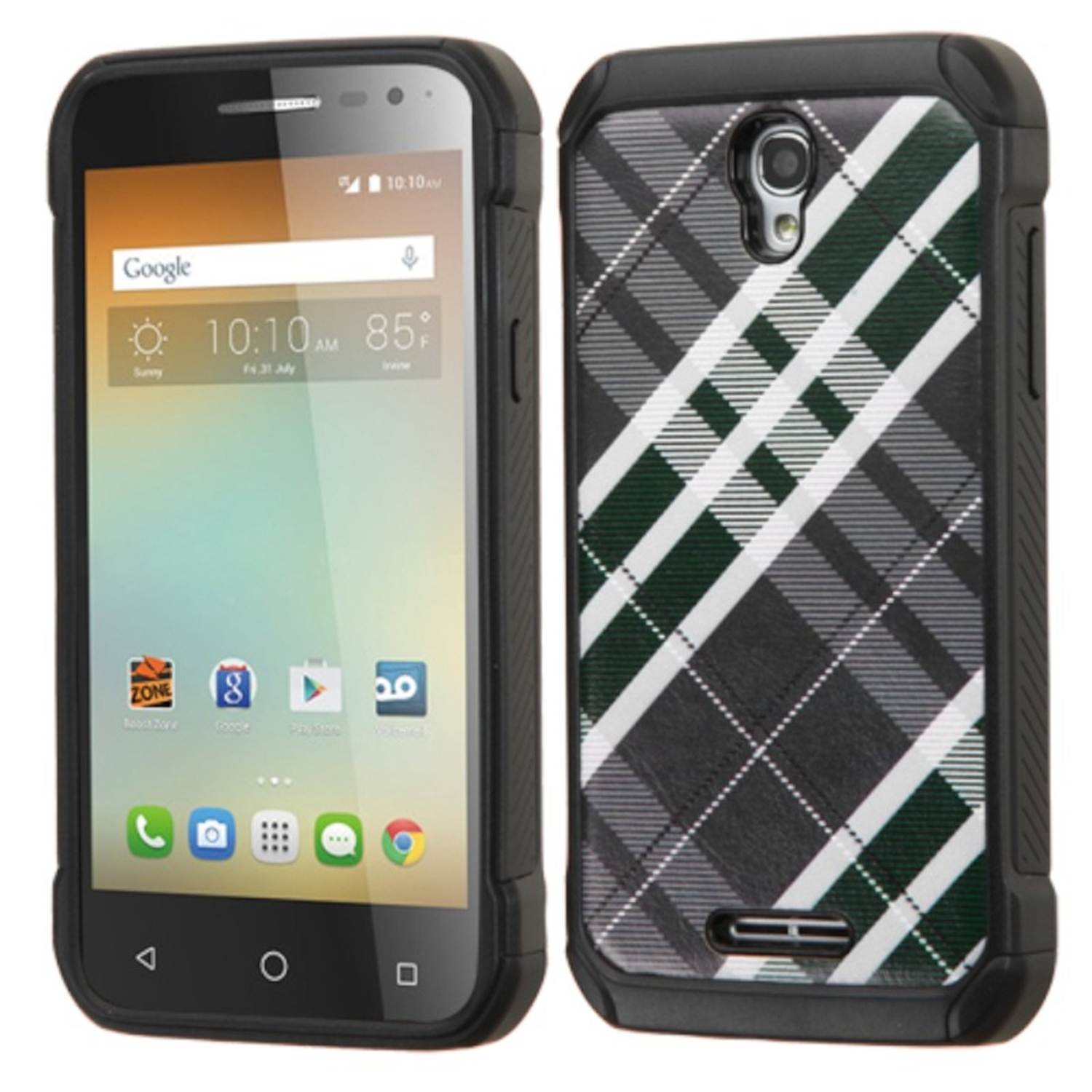 Alcatel One Touch Elevate Phone Case, Alcatel One Touch Elevate Case