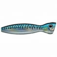 thumbnail image 2 of Daiwa Mebachi Popper Sinking Bunker, 6.3" Lures, 2 of 8