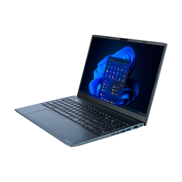 Dynabook Satellite Pro 15.6