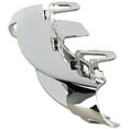 thumbnail image 3 of For 2012-2014 CLS550 Fog Light Trim Front, Left Chrome MB1038138 2188850674, 3 of 5