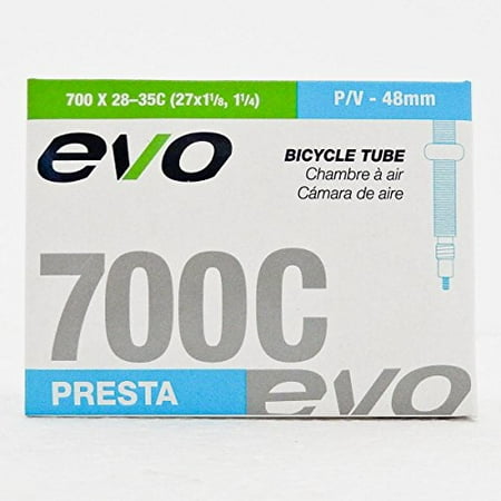 evo bicycle tube