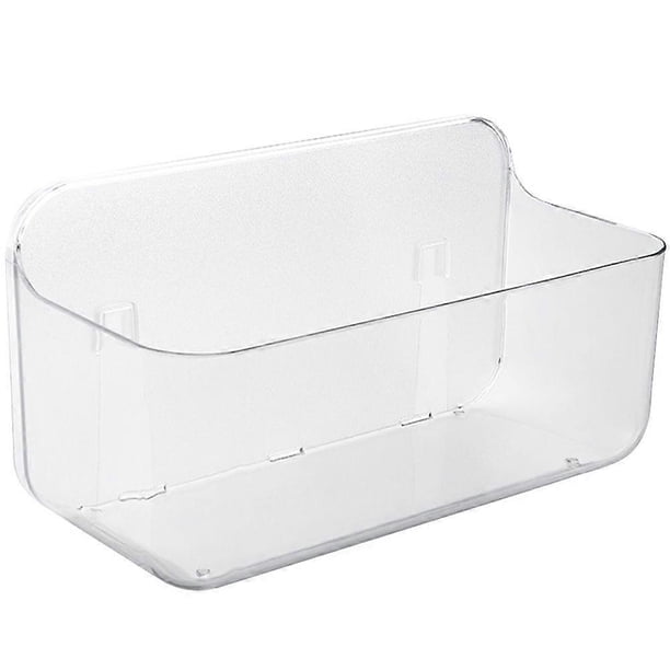 Bathroom Wall-mounted Storage Rack Shower Organizer Storage Shelf Shampoo Holder