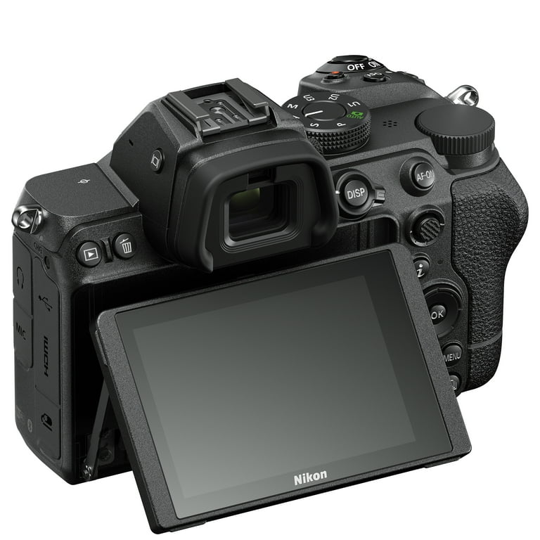 デジタルカメラ Nikon Z5 Nikon Z5 Professional Mirrorless Digital Camera with 24