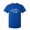 Royal Blue, variant on My Worst Decision Is Yet To Come Sarcastic Humor Graphic Novelty Funny Tall T Shirt