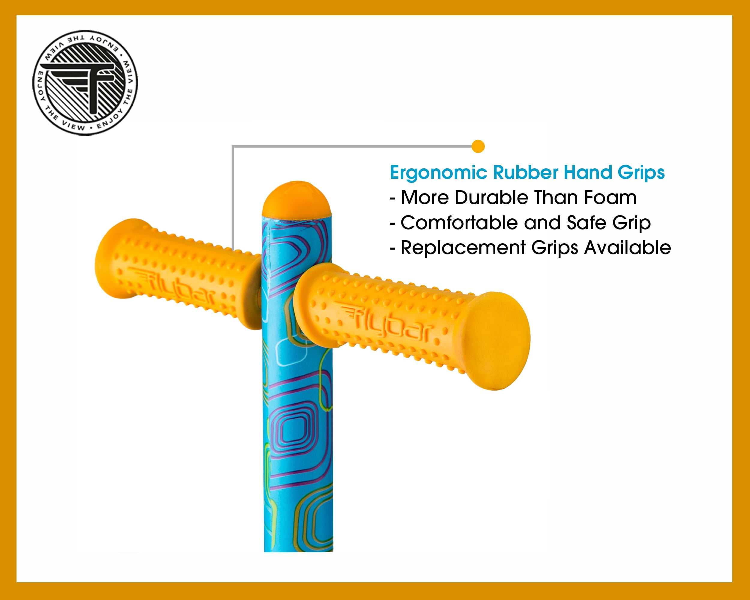 Propel pogo best sale